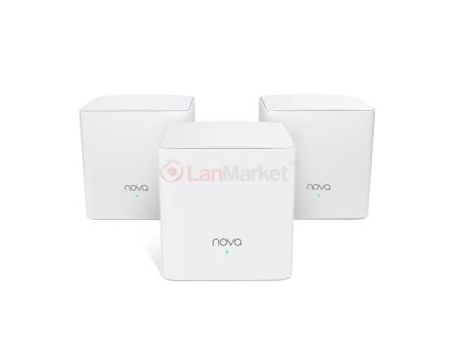 WiFi-система MW5s NOVA MESH (3 шт)