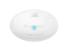 Умный датчик протечки воды Fibaro Flood Sensor, Z-Wave, 3V CR123A, 12-24V DC, белый