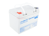 Акумулятор мультигелевий AGM LPM-MG 12-33 AH 