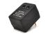 Преобразователь напряжения трансформаторный 50W Input 220 V/Output 110V, + универсальная розетка