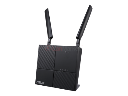 4G маршрутизатор 4G-AC53U