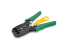Інструмент MLT-4 для обтиску RJ-45 (8P8C) та RJ-12/11 (6P6C) 4P4C 
