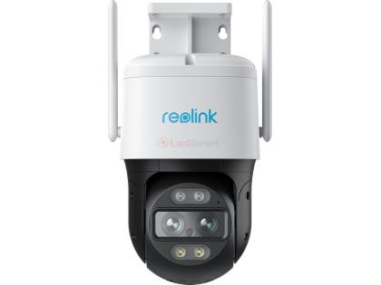 IP камера Reolink TrackMix Wi-Fi