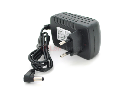 Импульсный адаптер питания XBS-09525 9,5V 2,5А (24Вт) штекер 5.5/2.