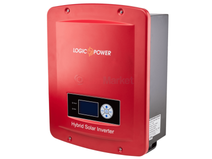 ИБП LP-GS-HSI 2000W 48v  МРРТ PSW