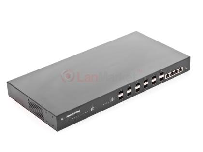 EdgeSwitch 12 Fiber (ES-12F)