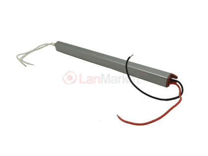 Блок питания 36W (DC12V; IP67; 3А), Series "UTF"