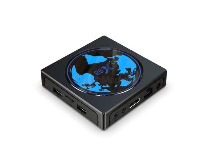TV-приставка Android X98 Mini (2G/16G)