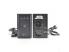 ДБЖ E-RTM650 (390W) ELF-L, LED, AVR, 2st, 2xSCHUKO socket, 1x12V7Ah, metal Case