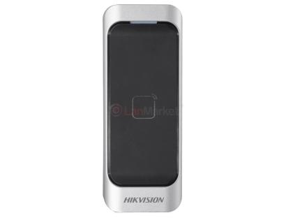 Mifare считыватель DS-K1107M