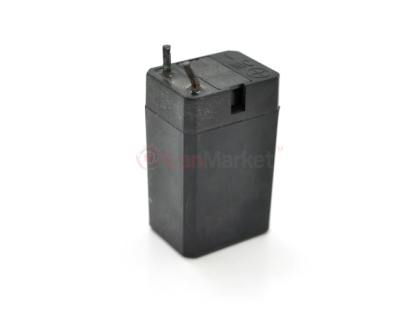 Аккумуляторная батарея AGM GP406 4 V
