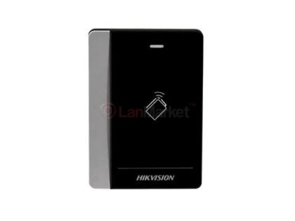 EM считыватель DS-K1102AE 