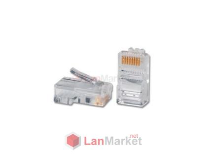 Коннектор RJ45