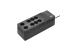 ИБП Back-UPS 850VA зарядные порты USB Type-C и A