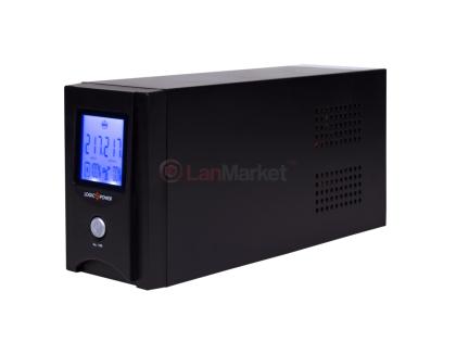 ИБП LP UL850VA