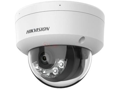 DS-2CD1123G2-LIUF 2МП (2.8мм) с микрофоном