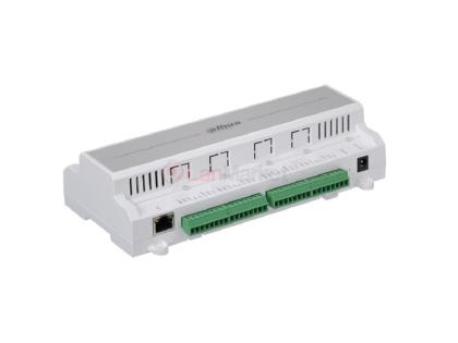 Контролер доступу для 4-x дверей DHI-ASC1204B-S