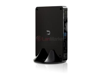 UniFi NVR 2TB (UVC-NVR-2TB)