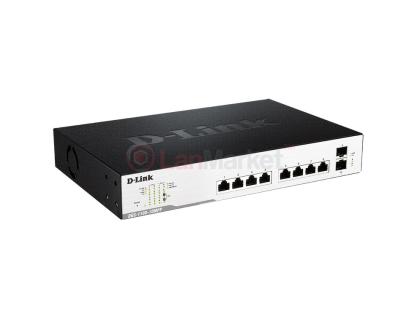 DGS-1100-10MPP