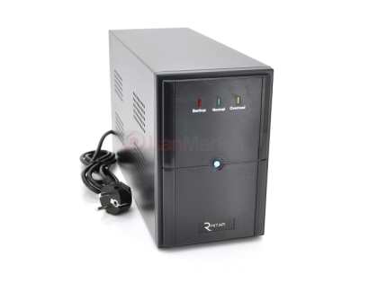 ИБП E-RTM1500 (900W) ELF-L