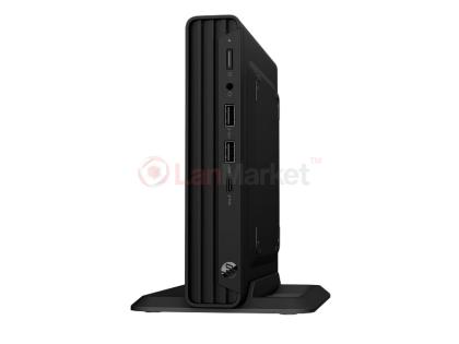 Неттоп HP 260-G9 DM, Intel i3-1315U, 16GB, F512GB, UMA, WiFi, кл+м, 3р, DOS