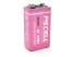 Батарейка литий-оксид-магниевая PKCELL LiMno2, CR9V 1200mAh 3.6V