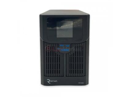 ИБП с правильной синусоидой Ritar SK-1000VA (700W)