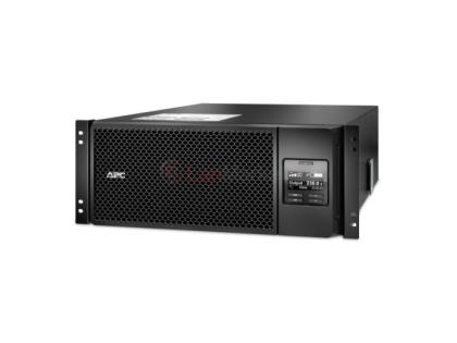ИБП Smart-UPS SRT 6000VA RM
