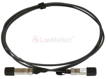 SFP+ 3m direct attach cable (S+DA0003)