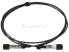 SFP+ 3m direct attach cable (S+DA0003)