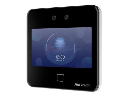 Терминал распознавания лиц Hikvision DS-K1T642M