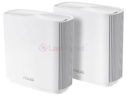Маршрутизатор ZenWiFi CT8 2PK white
