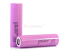 Акумулятор 18650 Li-Ion Samsung INR18650-35, 3350mAh, 8A, 4.2/3.6/2.5V, PINK, PAPER BOX