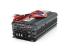 Зарядное устройство Mervesan MT-280C-12C для аккумулятора 12V-10A/20A, клеммные провода, Q12
