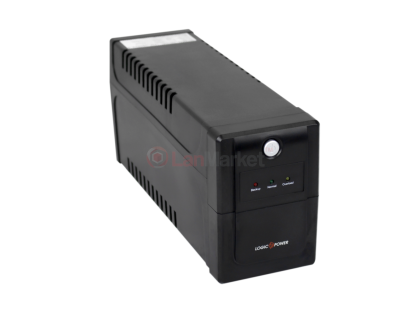 ИБП LPМ U850VA-P (510Вт)