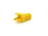 Колпачок изолирующий RJ-45 Yellow Cat.5/Cat.6 (100 шт/уп.)