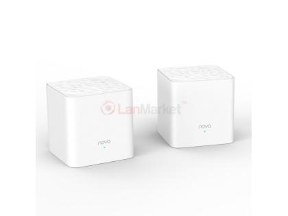 WiFi-система MW3 NOVA MESH ( 2 шт)