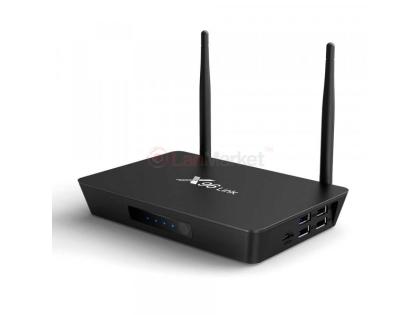 TV-приставка Android X96 Link (2G/16G)