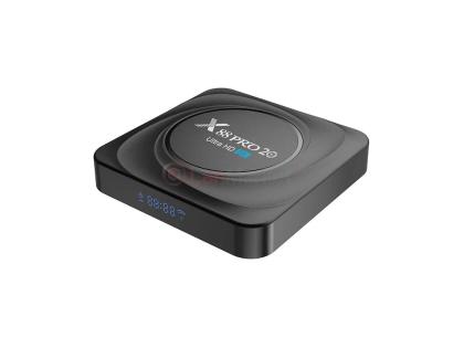 TV-приставка Android X88 Pro 20 (8/128G)