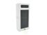 Power bank Solar PLO-SP20G 20000mAh, White, Blister