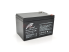Аккумуляторная батарея LiFePO4 12,8V 12Ah 153,6Wh