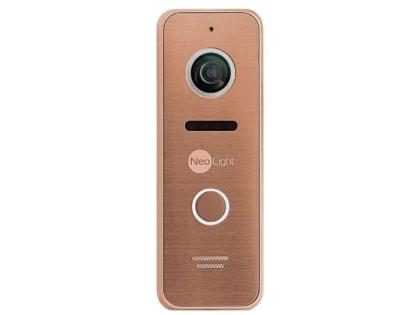 Вызывная панель PRIME FHD Bronze