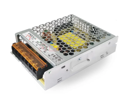 Блок питания 12V, 150W, 12.5А, Series "RX"