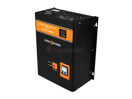 Стабилизатор напряжения LPT-W-15000RD (10500W)
