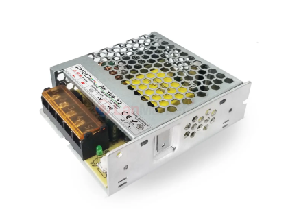 Блок питания 12V, 100W, 8.33А, Series "RX"
