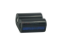 Батарейка литиевая PKCELL CR-P2 1400mAh 6.0V, OEM