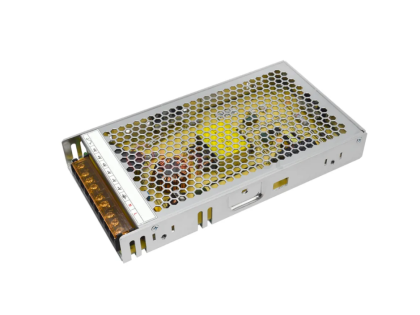 Блок питания 12V, 240W, 20.0А, Series "MX"