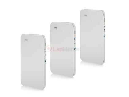 Стабилизатор напряжения инверторный СНПТТ Smart-16,5 (16500Вт), (3*5.5) 220В