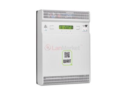Стабилизатор напряжения инверторный Quant-11, LCD, 90-350V, 11000W
