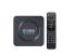 TV-приставка Android G96 max W2 (4G/32G)